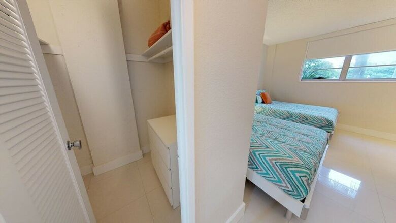 Apartamento Premium 1 Bedroom Park View Or123