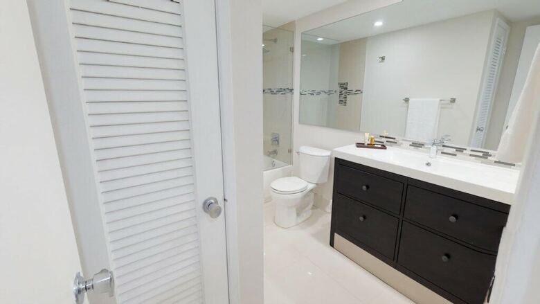 Apartamento Premium 1 Bedroom Park View Or123