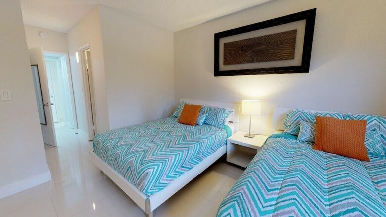 Apartamento Premium 1 Bedroom Park View Or123