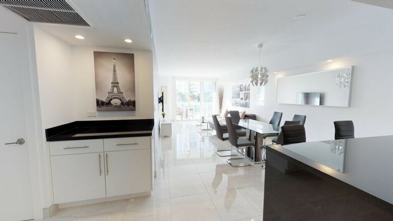 Apartamento Premium 1 Bedroom Park View Or123