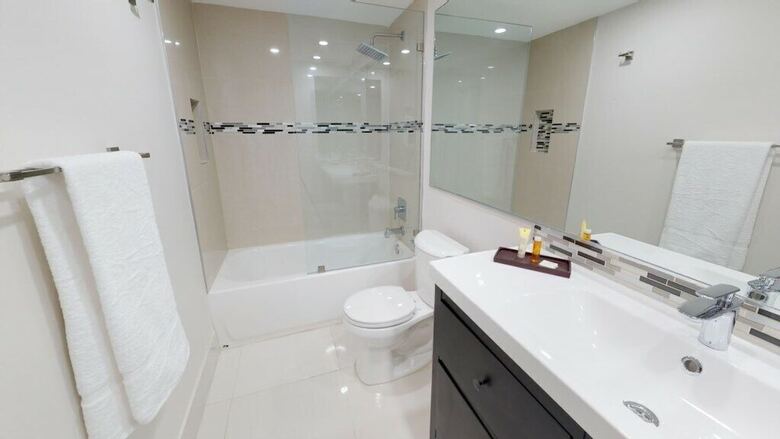 Apartamento Premium 1 Bedroom Park View Or123