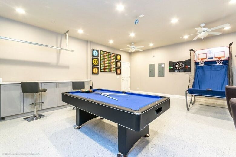 Providence Grande Villa