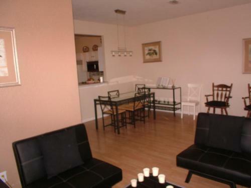 Apartamentos Regal Palms Resort & Spa At Highlands Reserve