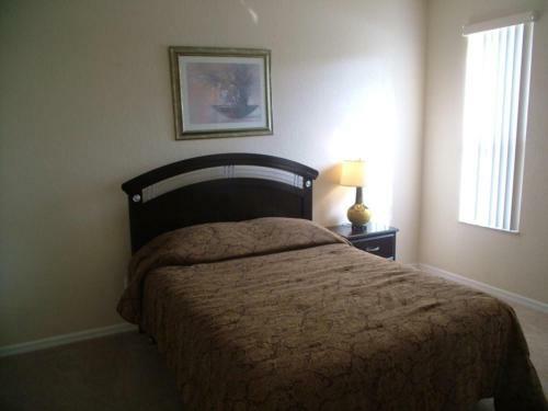 Apartamentos Regal Palms Resort & Spa At Highlands Reserve