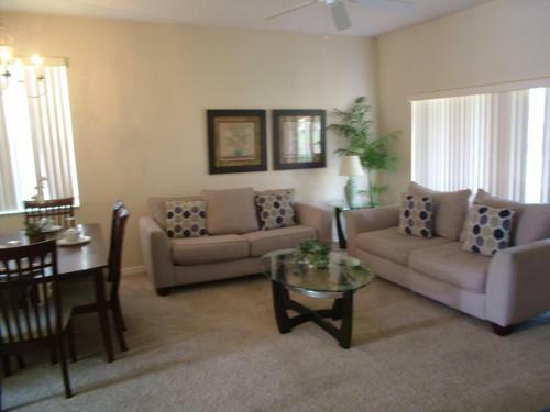 Apartamentos Regal Palms Resort & Spa At Highlands Reserve