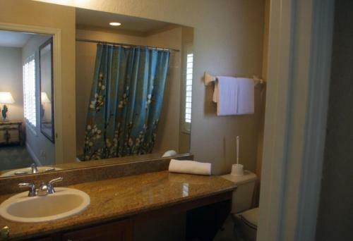 Apartamentos Regal Palms Resort & Spa At Highlands Reserve