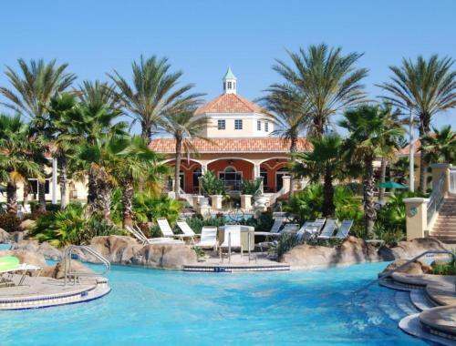 Apartamentos Regal Palms Resort & Spa At Highlands Reserve