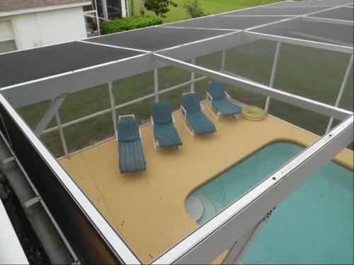 Apartamentos Regal Palms Resort & Spa At Highlands Reserve