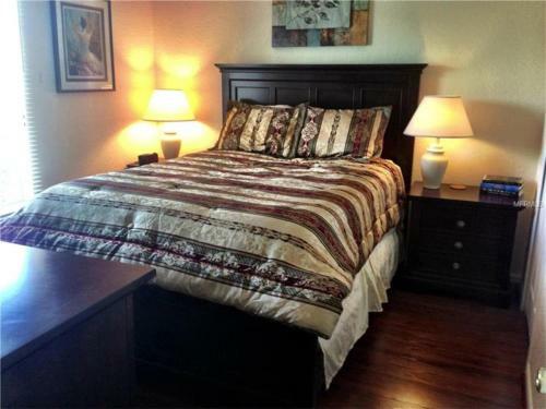 Apartamentos Regal Palms Resort & Spa At Highlands Reserve