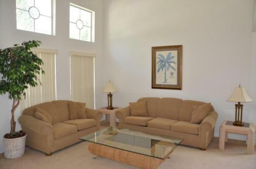 Apartamentos Regal Palms Resort & Spa At Highlands Reserve