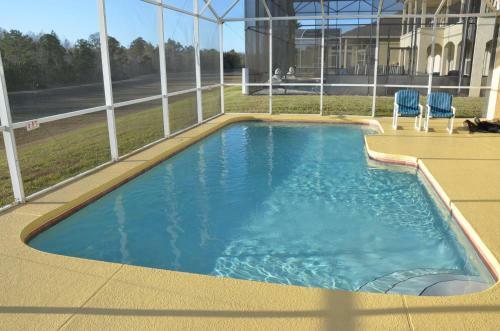 Apartamentos Regal Palms Resort & Spa At Highlands Reserve