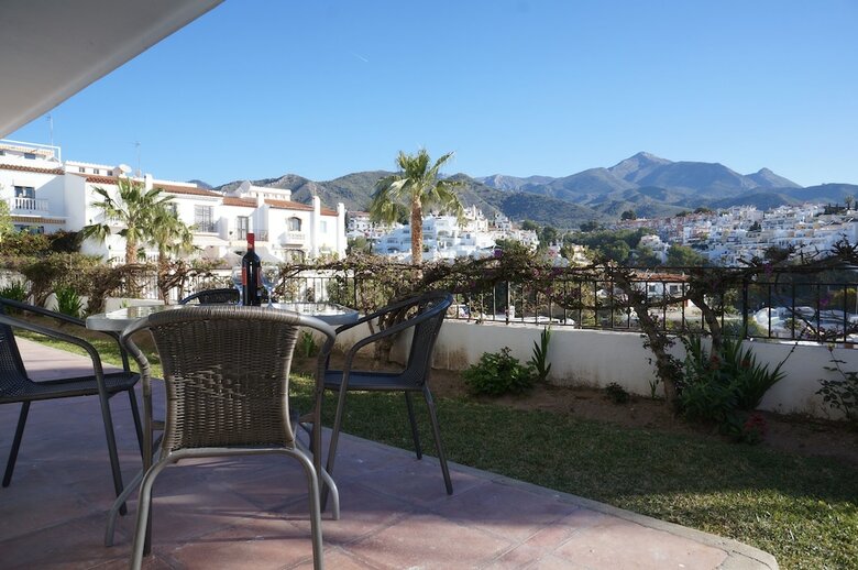 Apartamento Agua Marina