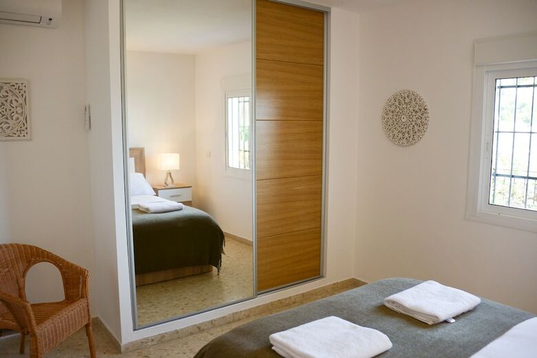 Apartamento Agua Marina