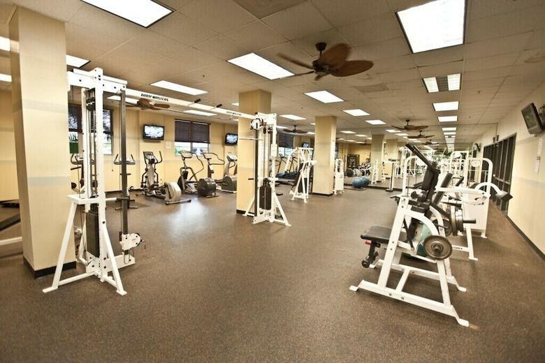 2 Bedroom +den / 2 Bath Apart @ Ocean Reserve 426
