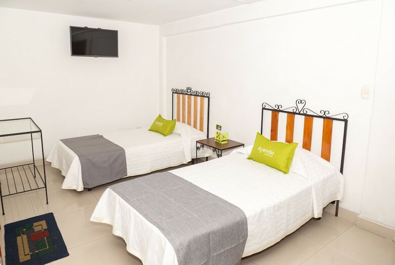 Hotel Ayenda 1131 Casa Valencia