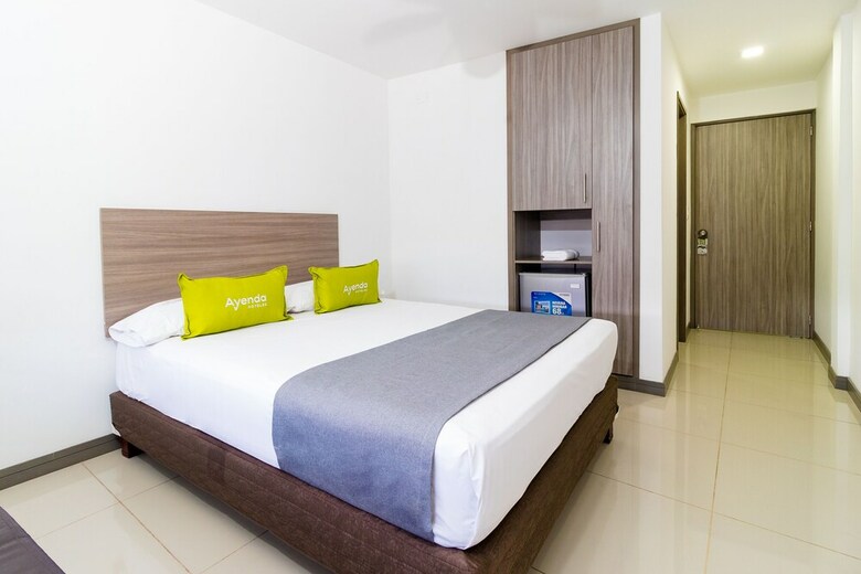 Hotel Ayenda 1129 Tierra Caliente