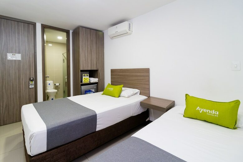 Hotel Ayenda 1129 Tierra Caliente