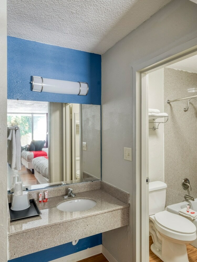 Motel Oyo Hotel Battleboro
