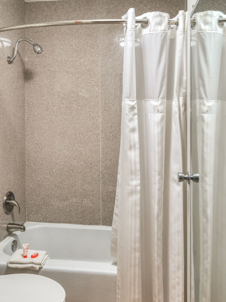 Motel Oyo Hotel Battleboro