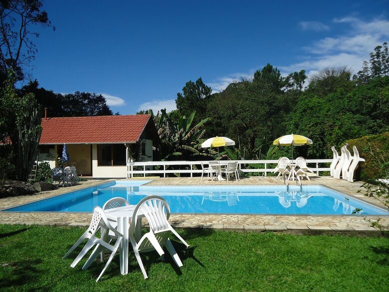 Posada Pousada Cruzeiro Do Sul