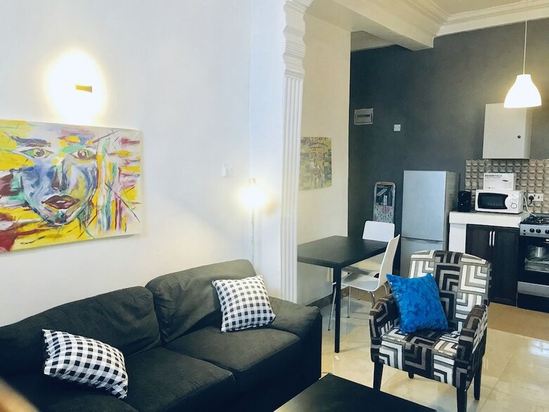 Belvoir Estate And Serviced Apartments