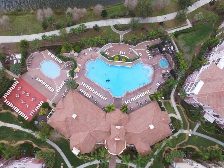 Gorgeous Apt In Orlando Florida! Vc5000