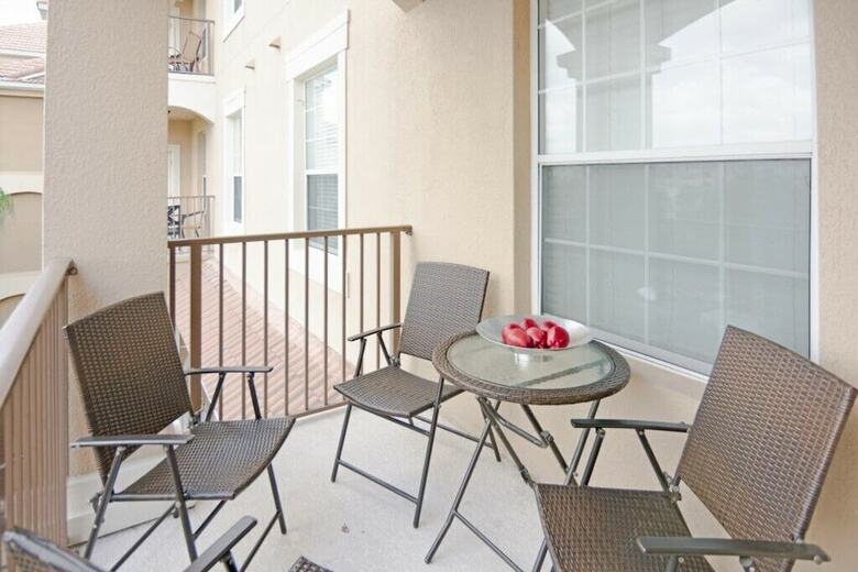 Gorgeous Apt In Orlando Florida! Vc5000