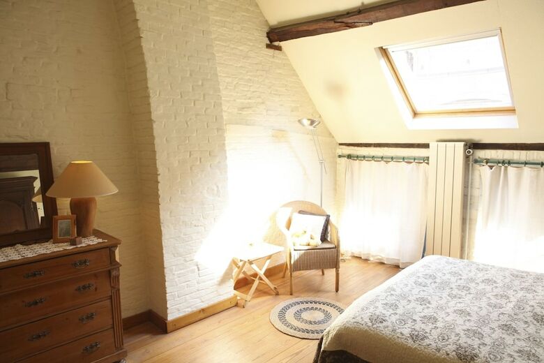 Bed & Breakfast Carmelites Guest House
