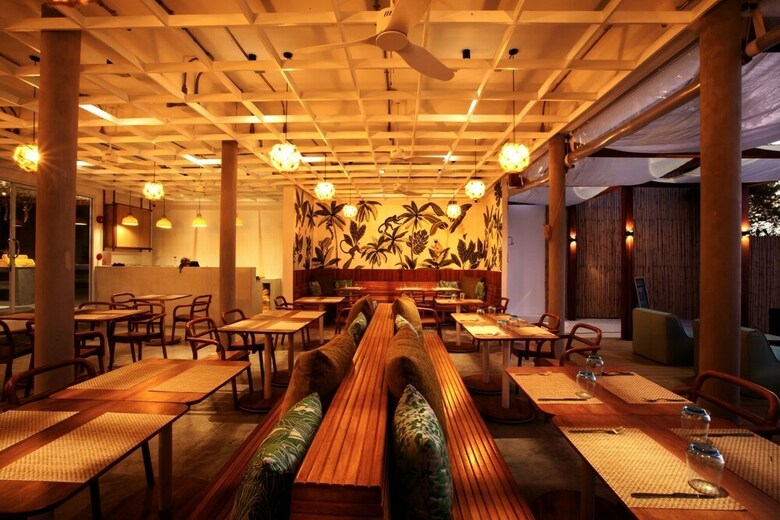 Hotel The Stay Chaweng Beach Resort