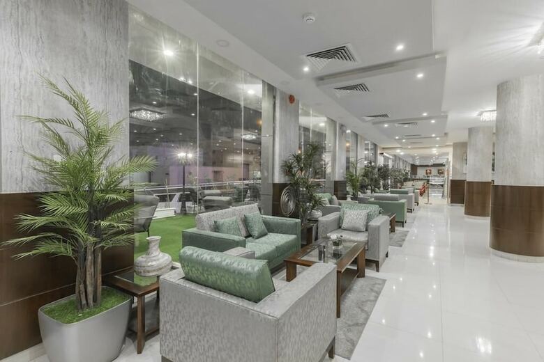 Hotel Myrtle
