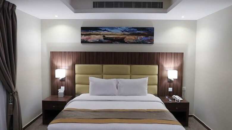 Hotel Myrtle