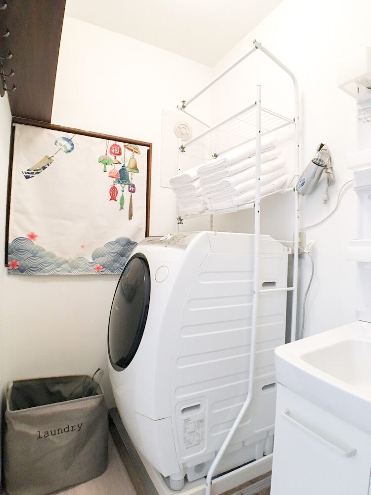 Apartamentos Toki Villa Tokyo Nakano
