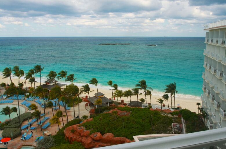 Apartamento The Beach At Atlantis