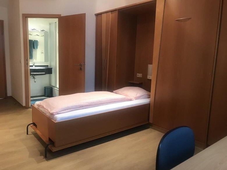 Apartamento Au P'tit Max - Studios Hotel