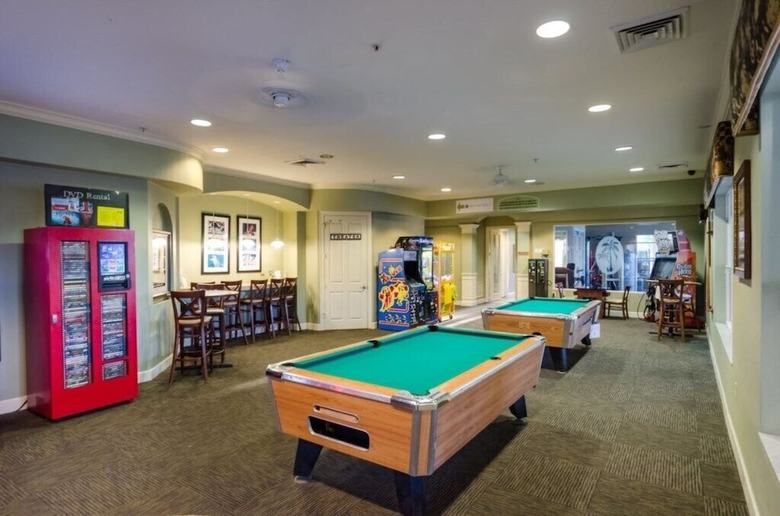 Svv 034 - Sunny Hilltop 5 Bed Pool Home