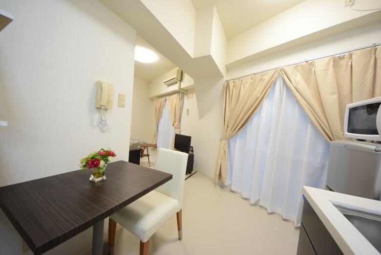 Apartamentos Sumuka Asato Station