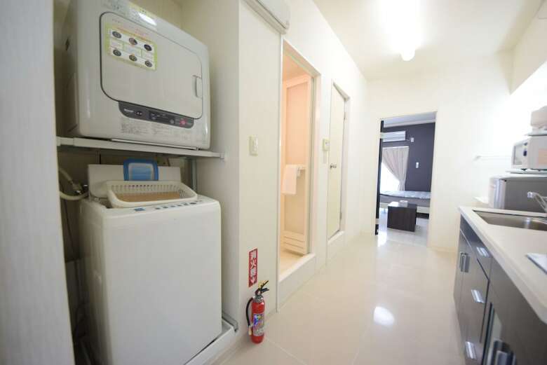 Apartamentos Sumuka Asato Station