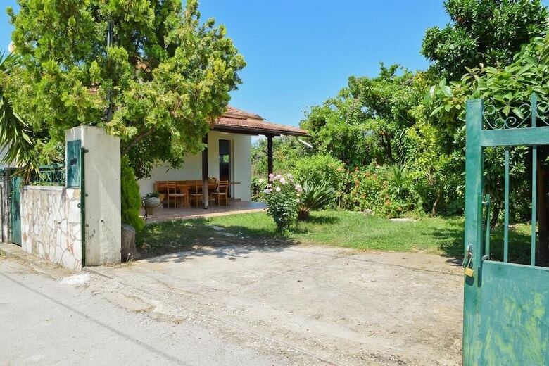 Villa Anastasia