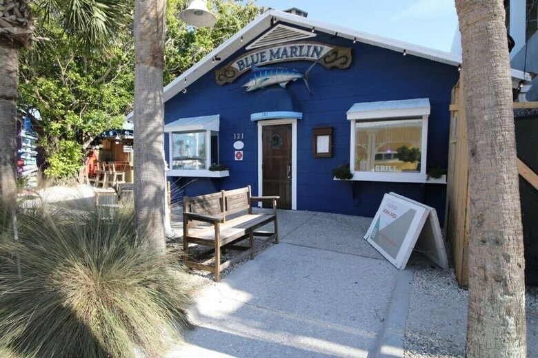 Beach Bay Breeze