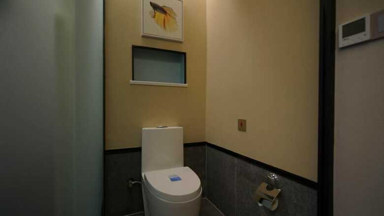 Urba Hotel Chacheng Pu'er
