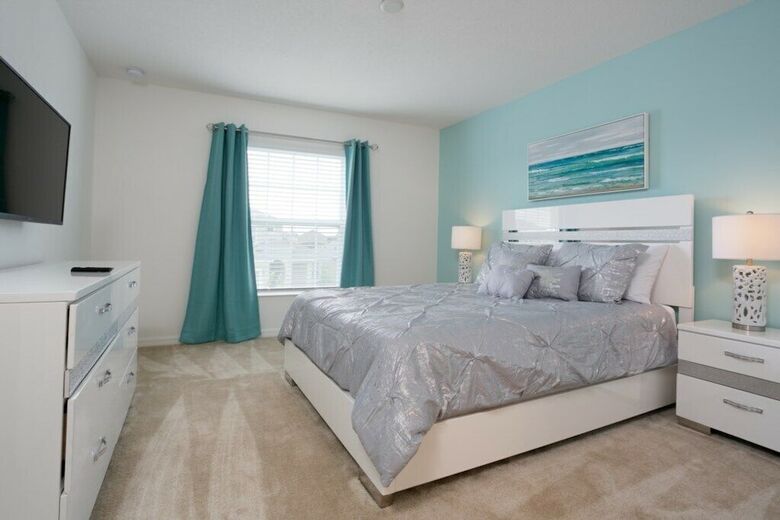 Svv 004 - Providence Preserve 6 Bed Pool Home