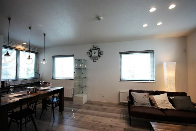 Apartamentos Teine White House