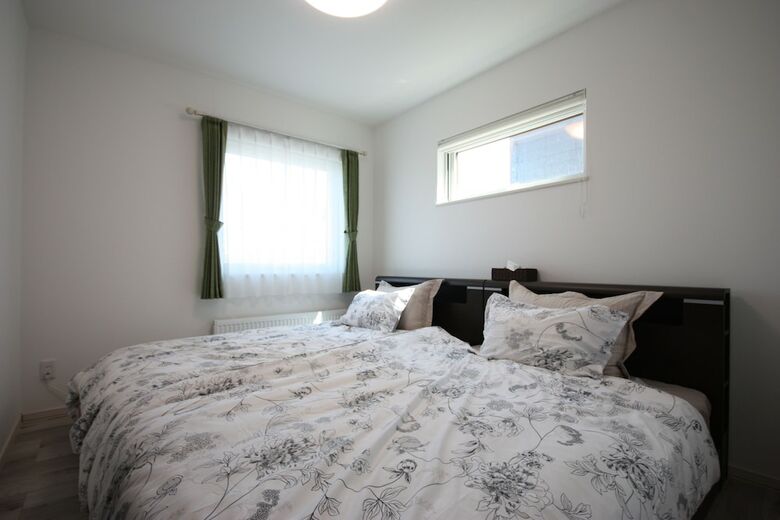 Apartamentos Teine White House