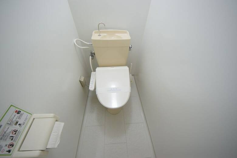 Apartamentos Sumuka Shintoshin II