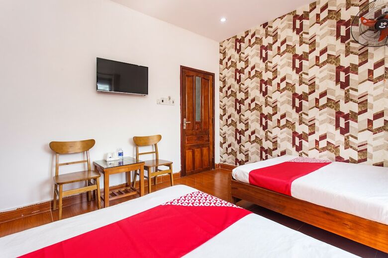 Hotel Oyo 851 Tuan Tho