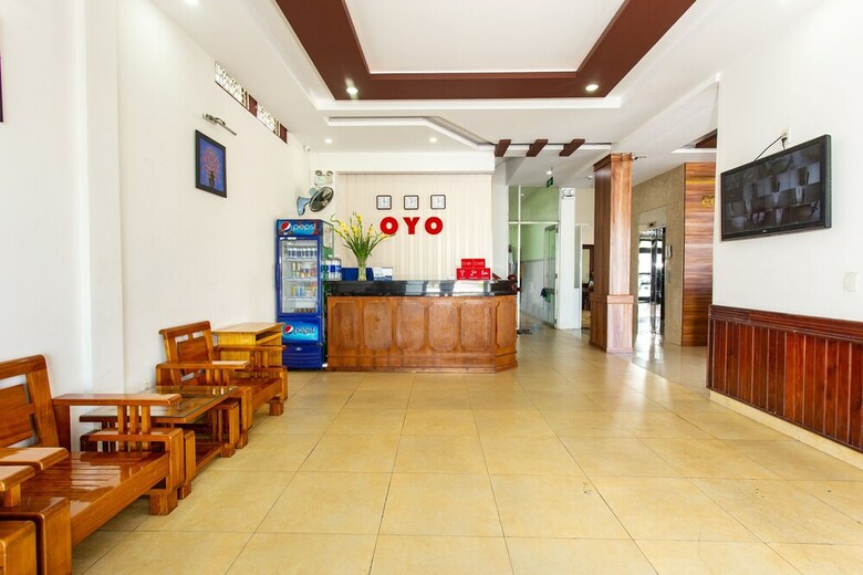Hotel Oyo 851 Tuan Tho