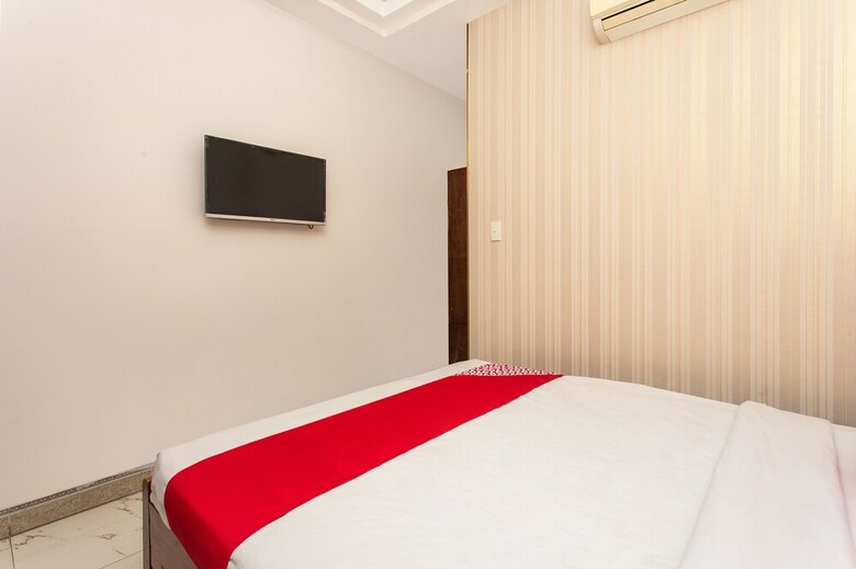 Hotel Oyo 851 Tuan Tho
