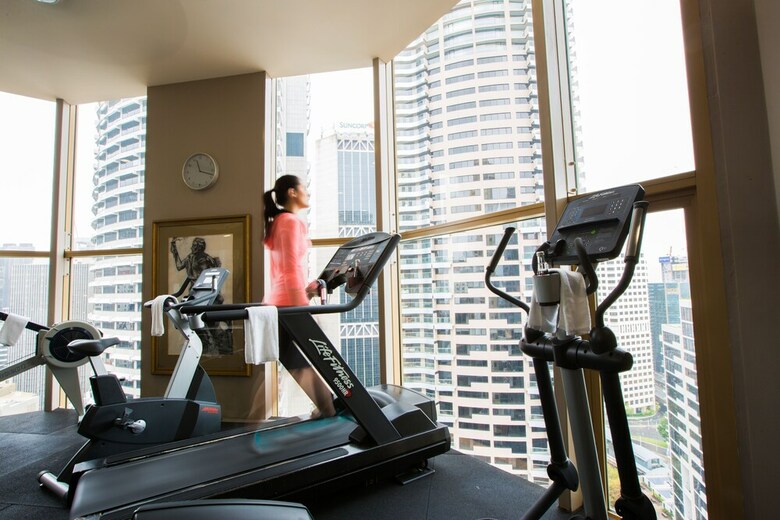 Aparthotel The Sebel Quay West Suites Sydney