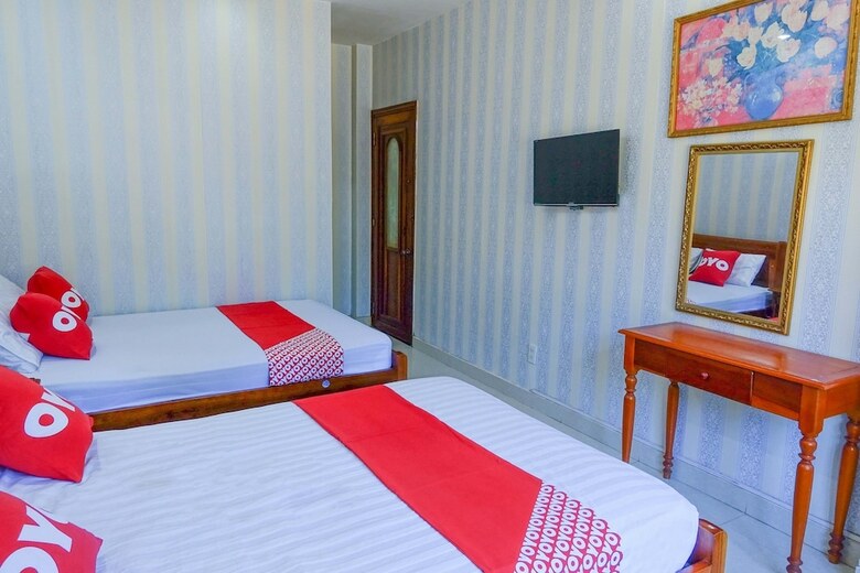 Oyo 852 Nam Ngoc Hotel