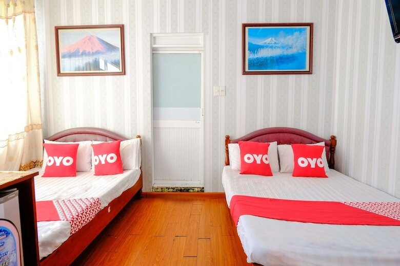 Oyo 852 Nam Ngoc Hotel